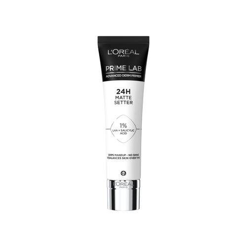 L'Oreal Paris Prime Lab 24h Matte Setter prajmer slika 1