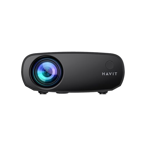 Havit projektor 1080P 20"-140" PJ207-EU\t\t slika 1