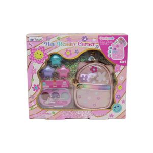 HF150GF HOT FOCUS MINI MAKE UP SET U TORBICI