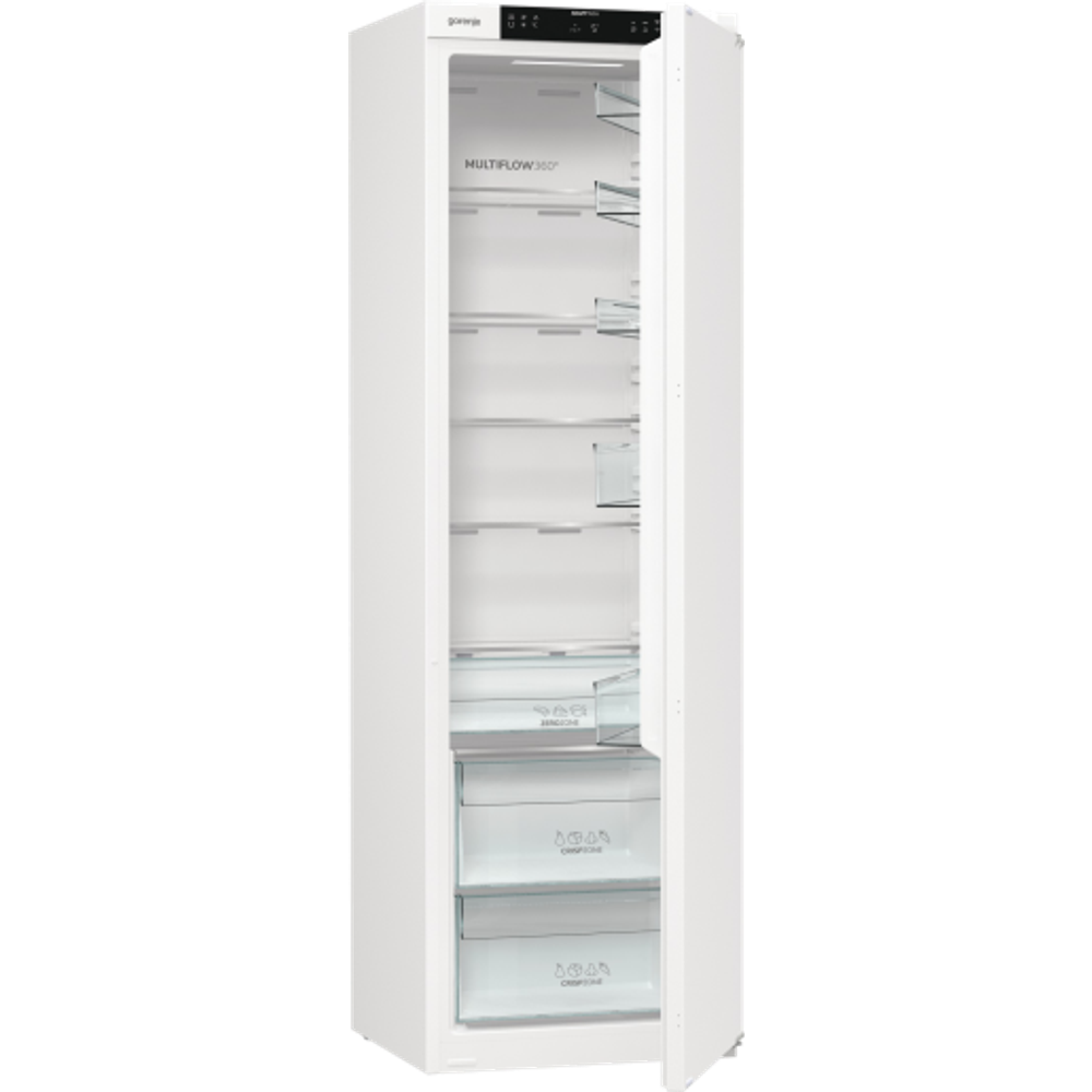 Gorenje Ugradbeni frižider RI517E41WF / 300 l slika 4