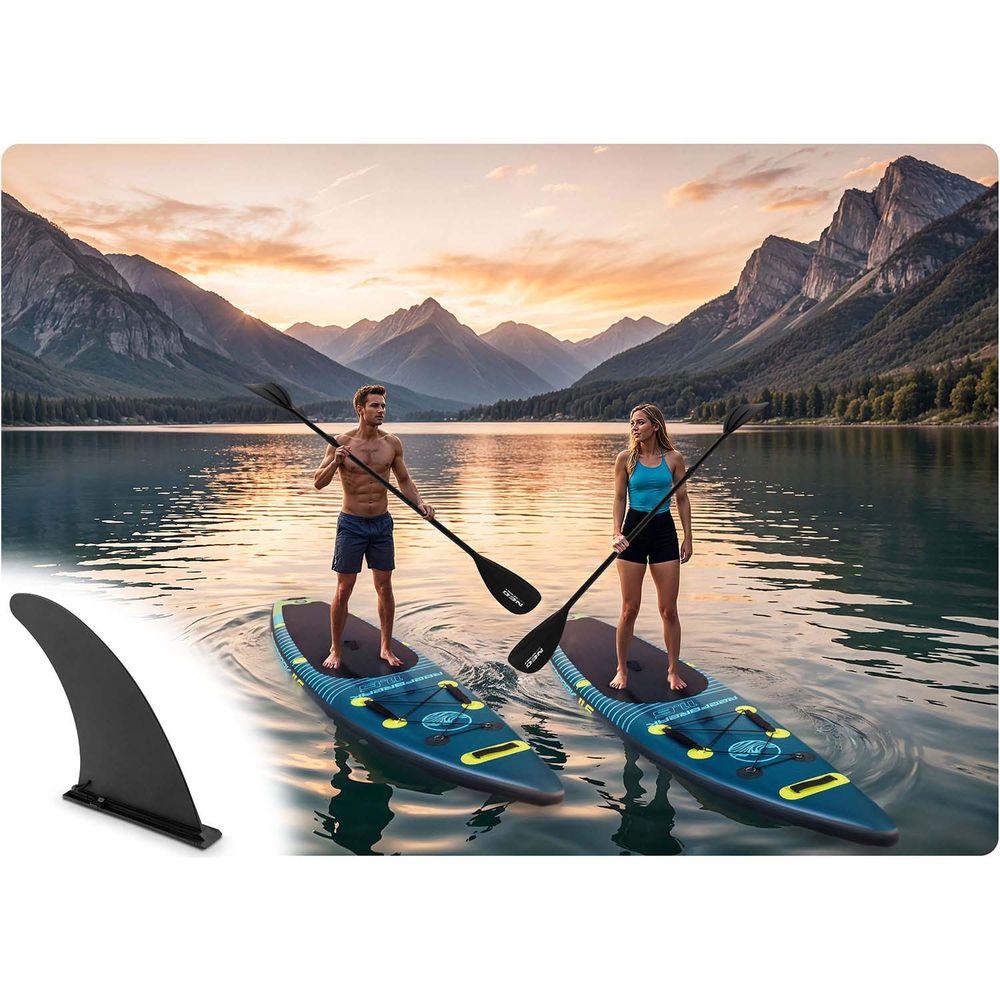 Neo-Sport peraja za SUP dasku slika 7
