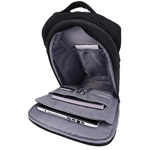 Tracer Ruksak za laptop 15,6", Guardian - BACKPACK GUARDIAN RFID slika 5