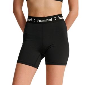 Hummel Ženski šorc Hmlpulse Mid Waist