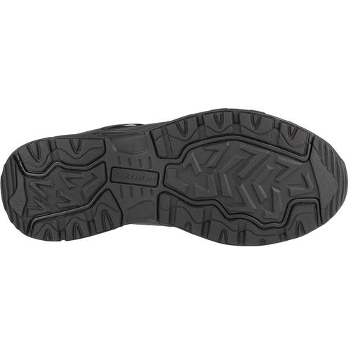 Skechers Oak Canyon-Redwick muške tenisice 51896-BBK slika 4