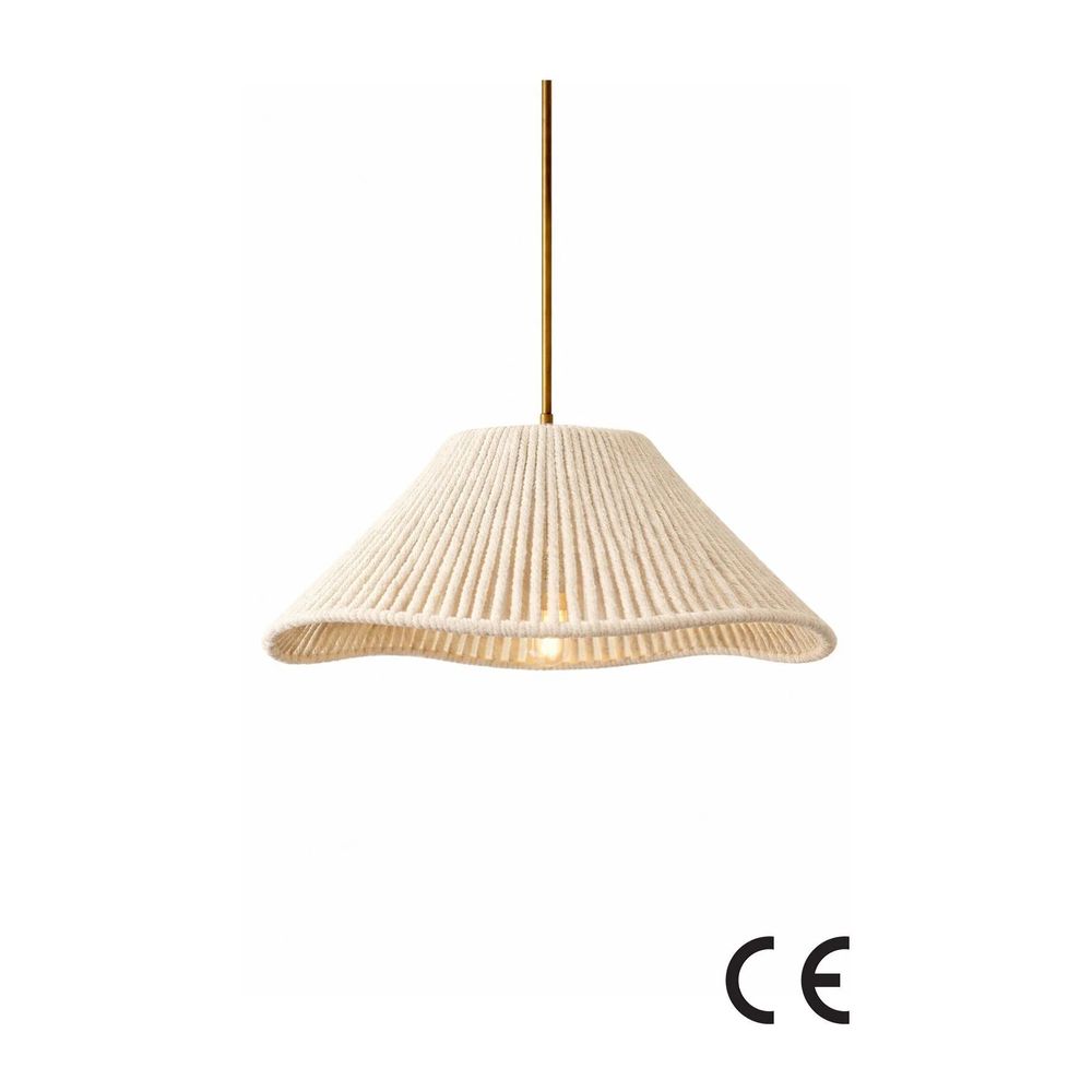 Luster BK246 – Ecru boja slika 2