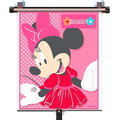 Disney Minnie Adjust and Lock Car sjenilo za auto slika 1