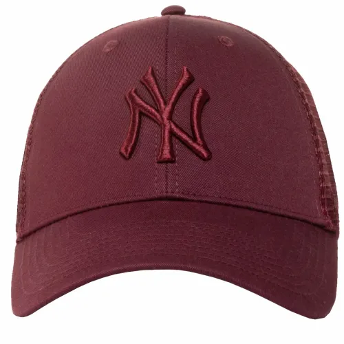 47 Brand MLB New York Yankees Branson Unisex Šilterica slika 6