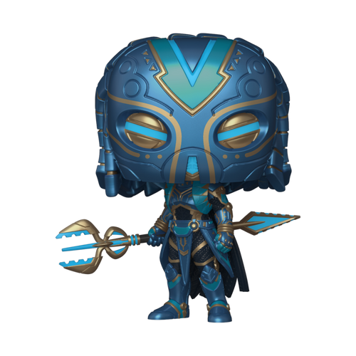 Funko Pop: Marvel - Black Panther - Aneka (Midnight Angel) slika 2