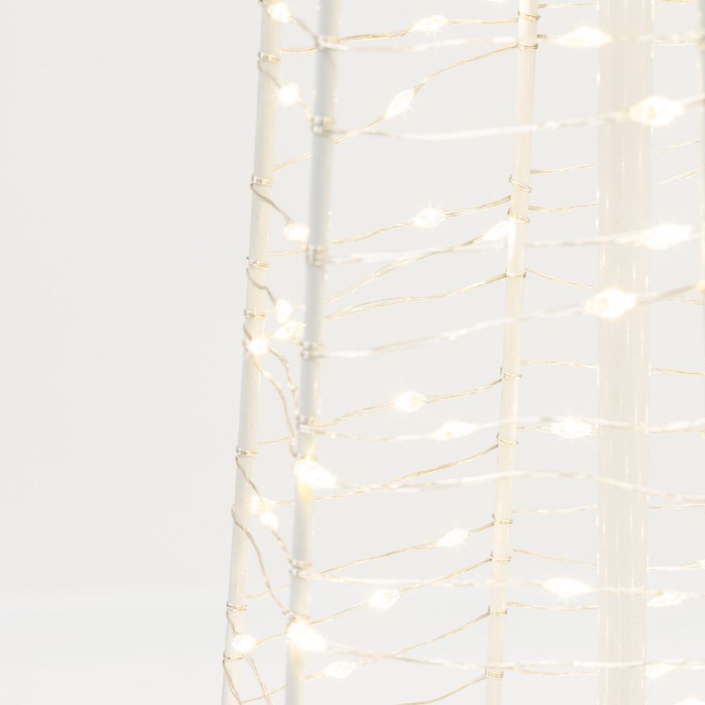 Cl1237 božićno drvce 250 led rasvjeta 100 cm slika 10