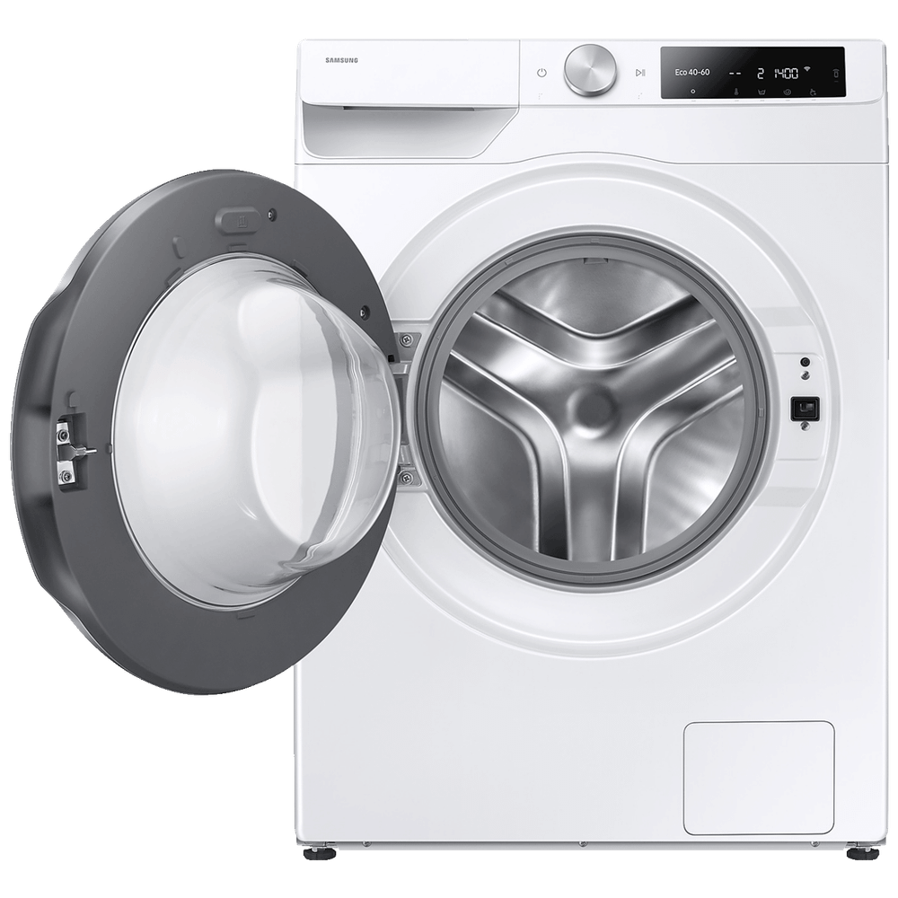 Samsung Mašina za veš, 9 kg WiFi, A - WW90DG6U8FLEU4 slika 2