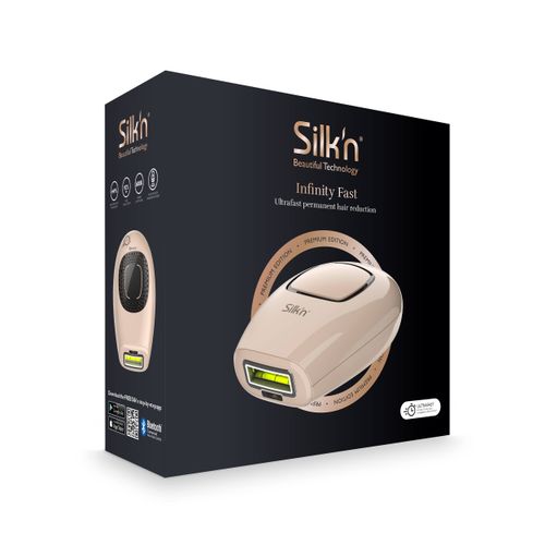 Silkn Infinity Fast IPL epilator slika 11