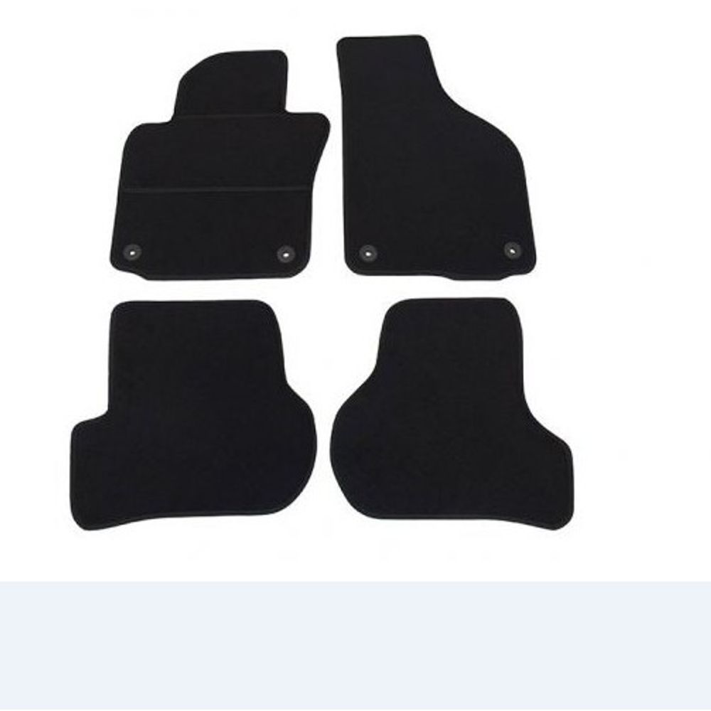 Patosnice tepih tipske za VW Jetta (2005-2018) slika 1