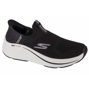 Skechers slip-ins max cushioning elite 2.0 - eternal 129611-bkw