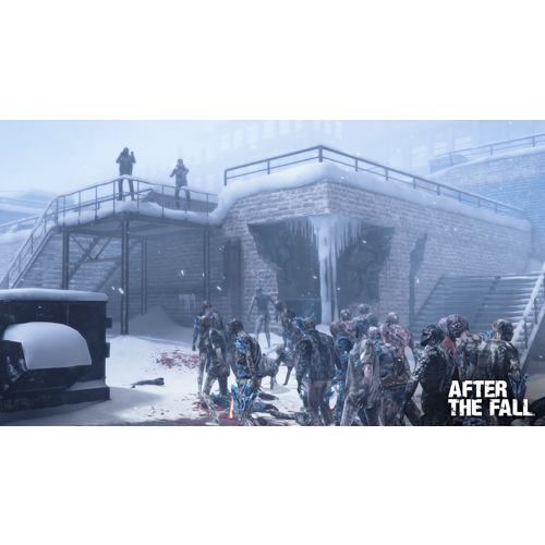 After the Fall - Frontrunner Edition (PSVR) slika 15