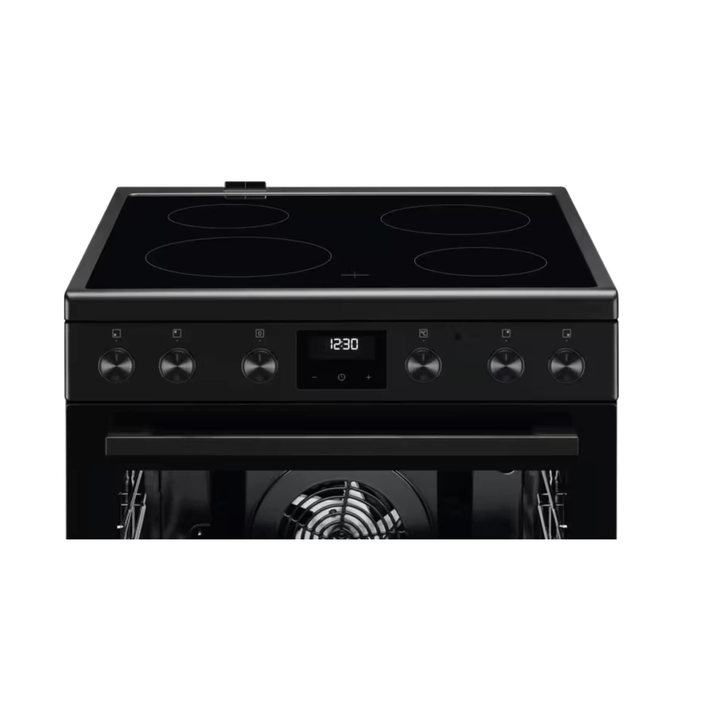 ELECTROLUX Štednjak LKR64022MK slika 2