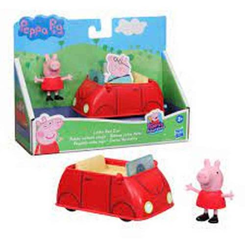 Peppa Pig Opp Vehicle Ast slika 2