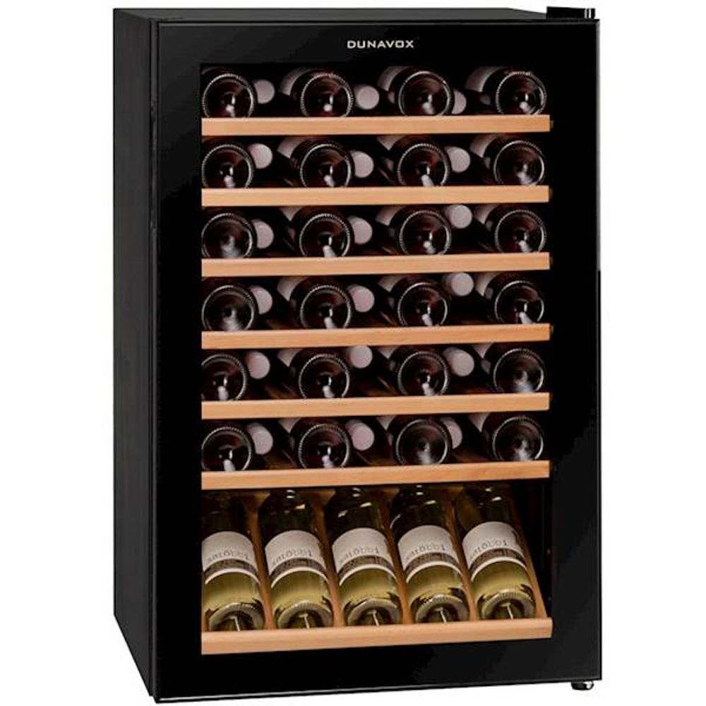 DUNAVOX Hladnjak za vino Home-48 slika 4