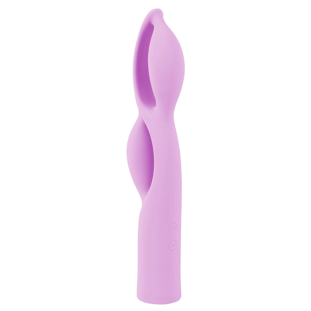 You2Toys fantastični vibrator ljubičaste boje slika 3