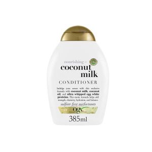 OGX Regenerator za kosu Coconut Milk 385ml