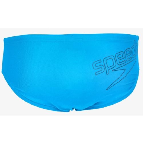 Kupaće Gaće Speedo Logo Brief Blue slika 2