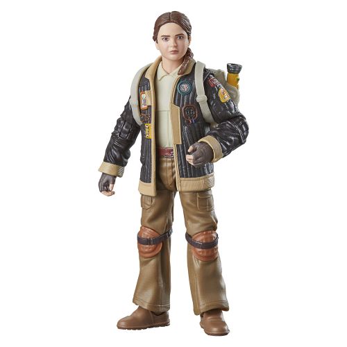 Star Wars Skeleton Crew Fern figure 15cm slika 7