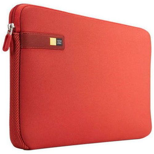 CASE LOGIC EVA futrola za laptop 11” (crvena) slika 1