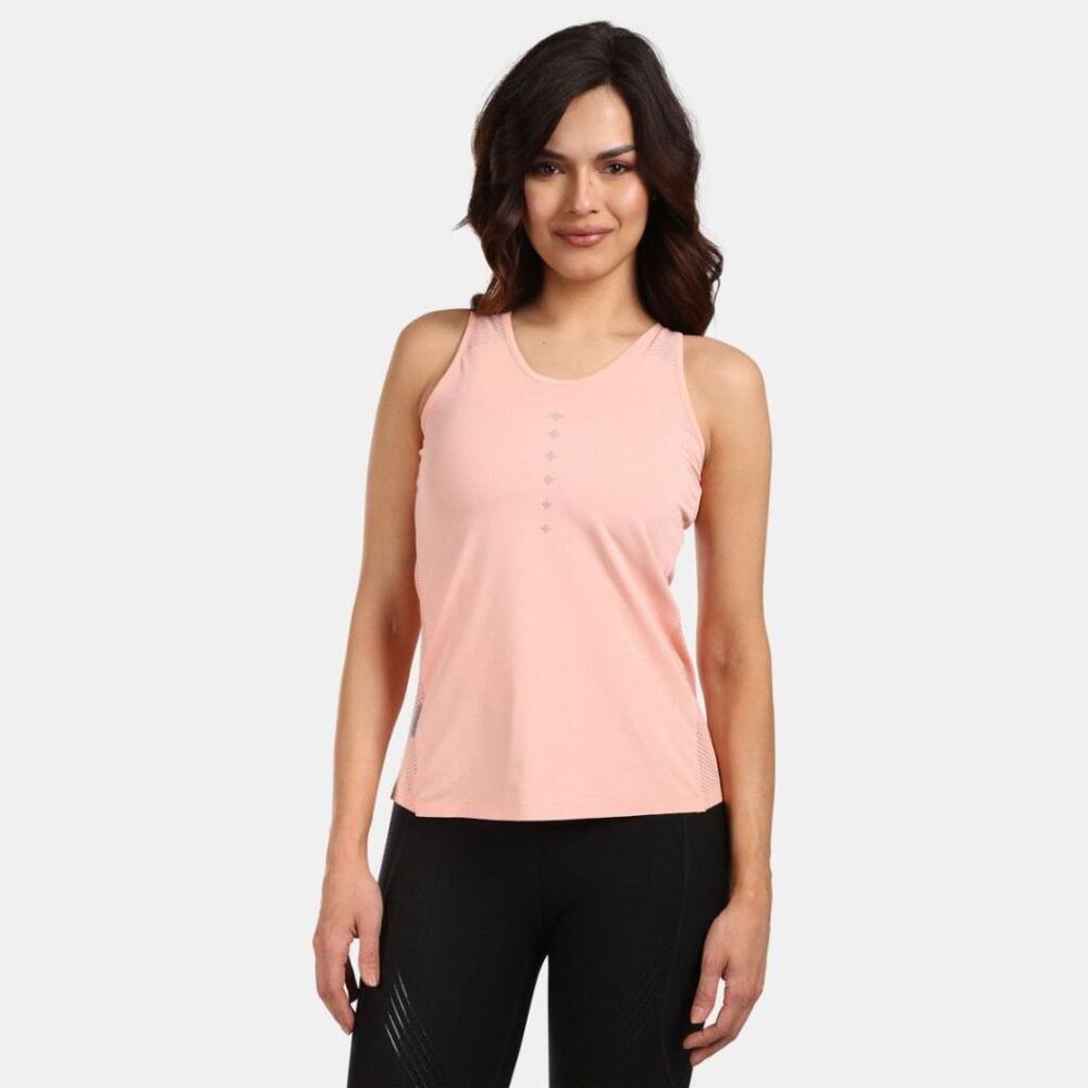 Kilpi Majica Sien-W Technical Tops slika 1
