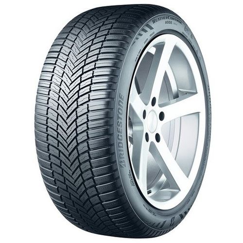 Bridgestone Guma 225/50r17 98v weather control a005 evo tl bridgestone cjelogodisnje osobne gume slika 1