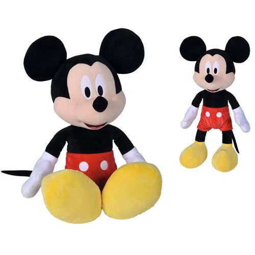 Disney Pliš Mickey XL slika 1
