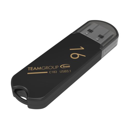 Teamgroup 16GB C183 USB 3.2 memorijski stick slika 3