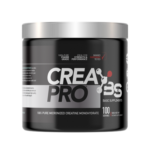 CREA PRO - 500GR slika 1