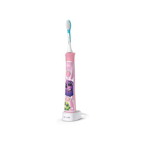 Philips Sonicare For Kids Sonična električna četkica za zube HX6352/42 slika 9