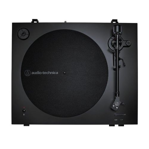 AUDIO-TECHNICA A-T AT-LP3XBTBK Gramofon slika 6