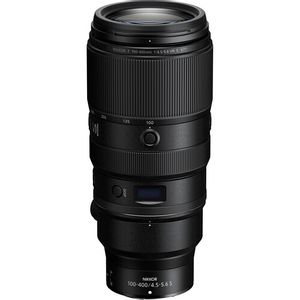 Nikon NIKKOR Z 100-400mm f/4.5-5.6 VR S