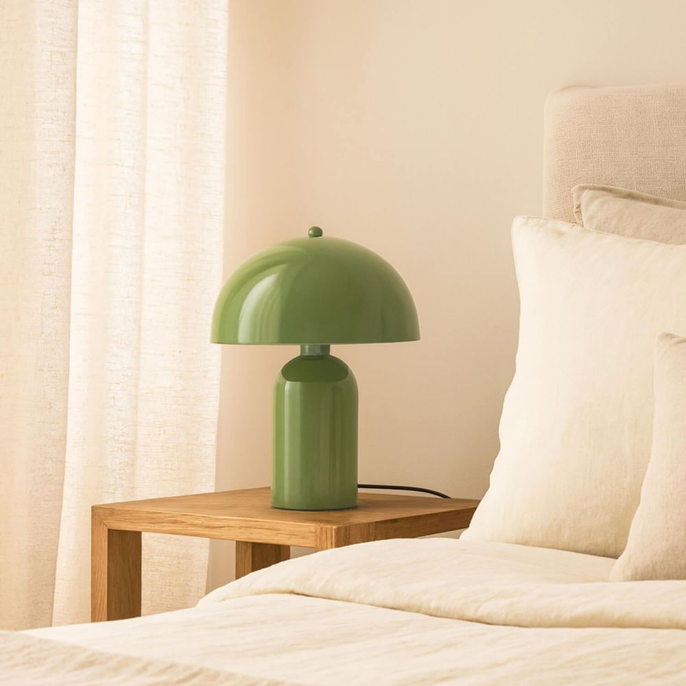 Stolna Lampa 241880 - Mint Boja slika 1