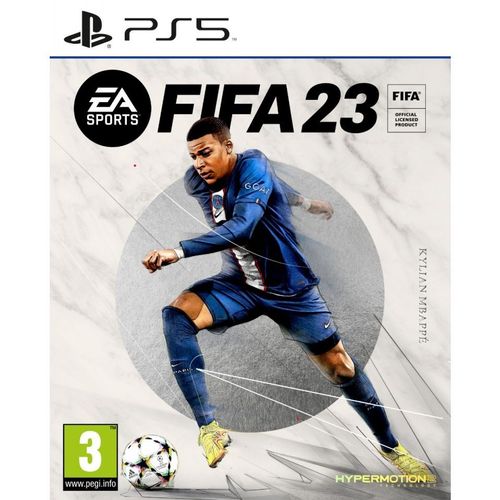 Igrica za PS5 FIFA 23 slika 2