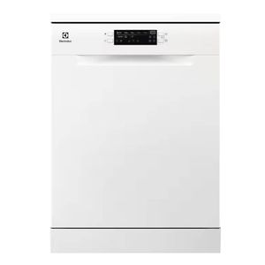 ELECTROLUX Samostojeća mašina za suđe ESA47210SW, 13 setova