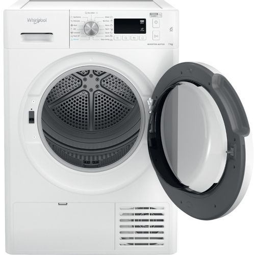 Whirlpool FFT M11 72 EE mašina za sušenje veša sa toplotnom pumpom, 7 kg slika 4