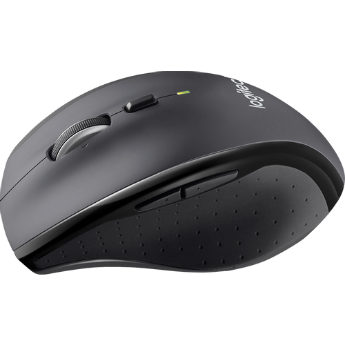 Miš Logitech M705 Marathon Wireless, crni slika 5