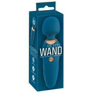 You2Toys Mali vibrator plavi