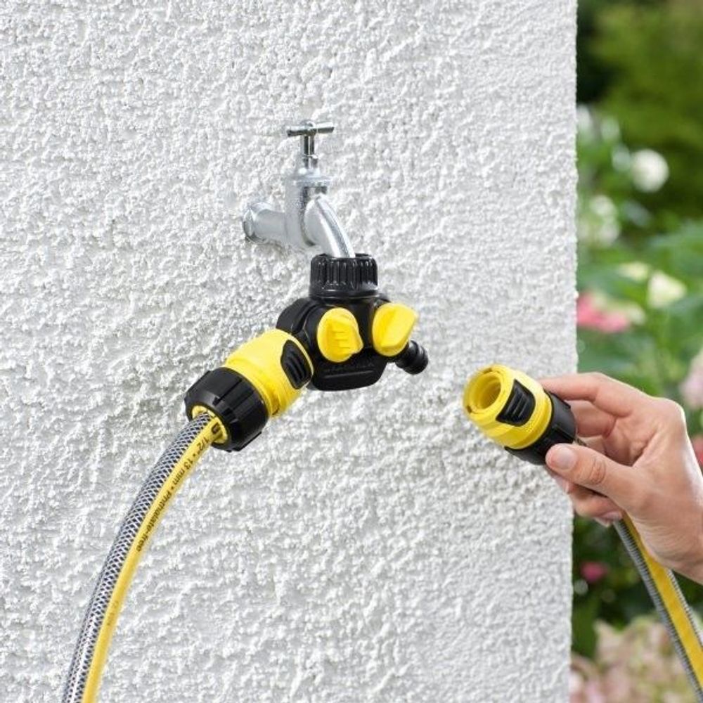 KARCHER Dvosmjerni razdjelnik 2.645-199.0 slika 4