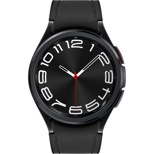 Samsung Watch 6 Classic small Black (ZK) LTE SM-R955FZKAEUC slika 2