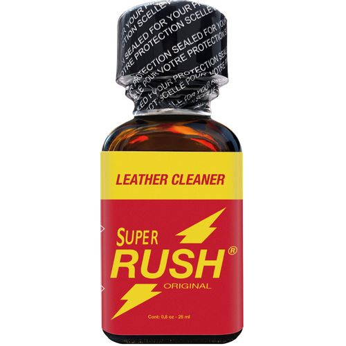 Super Rush Original 25ml - afrodizijak slika 1