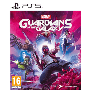 Sony Igra za PlayStation 5, Marvel's Guardians of the Galaxy  - PS5 Marvel's Guardians of the G