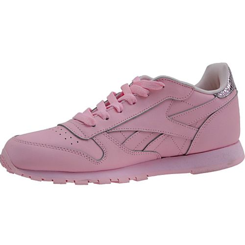 Reebok Classic Leather Metallic BD5898 Dječje Tenisice slika 10