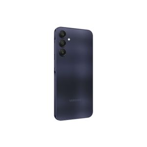 Samsung A25, 6+128, Black