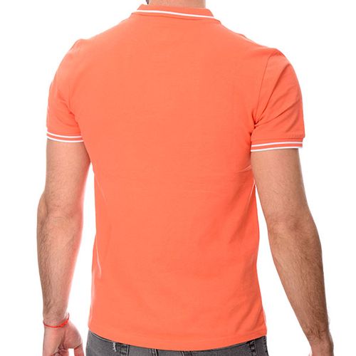 Kappa Polo Majica Logo Ezio Slim 351683W-A0b slika 2