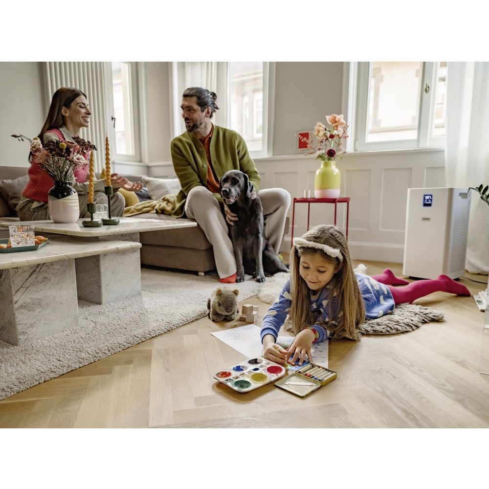 KARCHER Prečišćivač Vazduha AF 50 1.024-822.0 slika 5