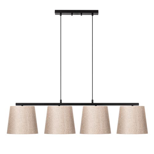 Varlik - 10820 Black
Beige Chandelier slika 4