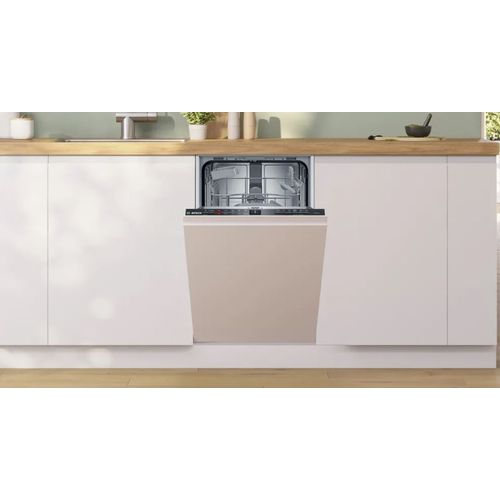 Bosch SPV2HKX42E Ugradna mašina za pranje sudova, 10 kompleta, 45 cm slika 2